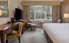 Winchester Wessex Hotel By Sunday